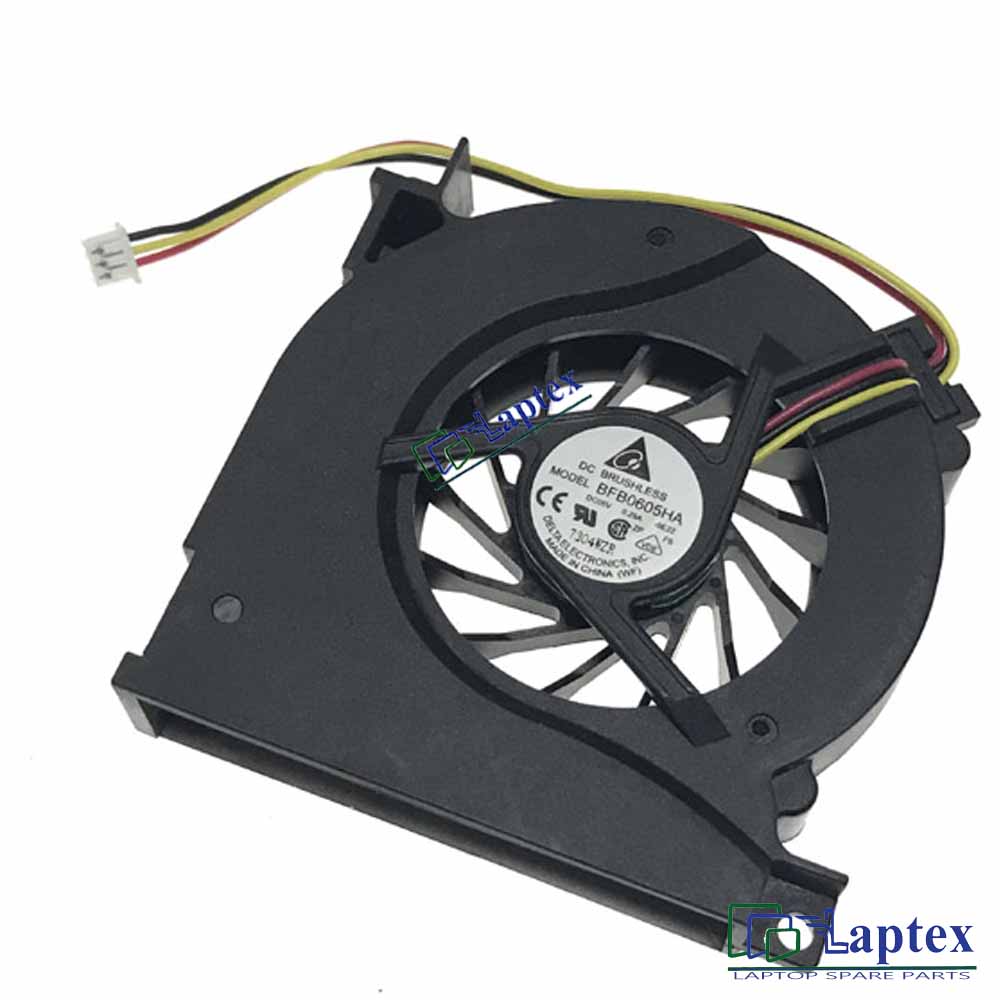 Toshiba Satellite P100 CPU Cooling Fan